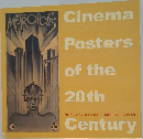 Cinema　Posters of the 20th Century　