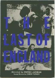 the last of england