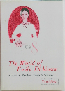 The World of  Emily Dickinson