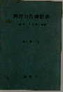 西洋倫理思想発達史