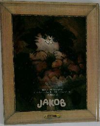 猫のヤーコプうちあけばなし （Artback）