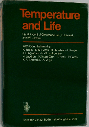 Temperature and Life