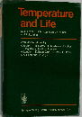 Temperature and Life