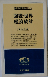 図説世界経済統計