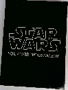 STAR  WARS  SOUVENIR PROGRAM BOX
