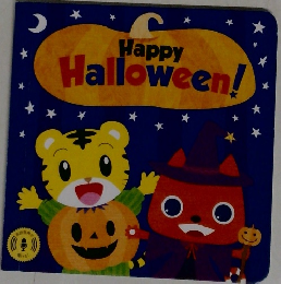 Happy  Halloween!