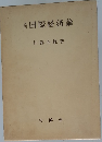 国際経済論