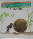 ファーブルこんちゅう記　(11) たまころがし