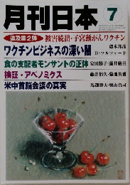 月刊日本 7