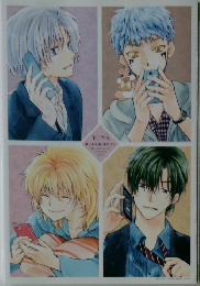 YONA  ILLUSTRATIONS