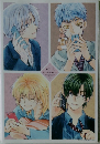 YONA  ILLUSTRATIONS