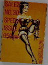 SALE2 NO.30 SPECIAL ISSUE