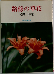 路傍の草花