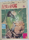 小学館の学習百科図鑑　2　昆虫の図鑑