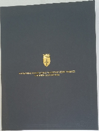 FONDAZIONE TEATRO LIRICO "GIUSEPPE VERDI" TRIESTE  TOURNEE GIAPPONE 2003