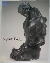 Auguste　Rodin
