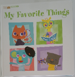 My Favorite Things