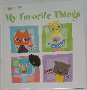 My Favorite Things