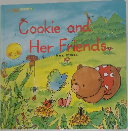 Cookie and Her Friends