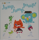 Jump, Jump, Jump！