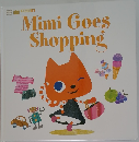 Mimi　Goes　Shopping　