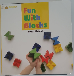 Fun  With  Blocks  