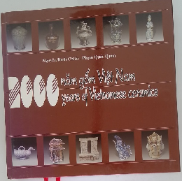 2000 years of Vietnamese ceramics