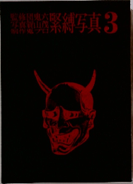 緊縛写真　3