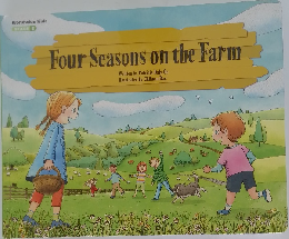 Four Seasons on the Farm
