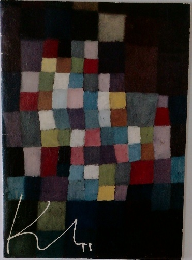 Abstraction with Reference to a Flowering Tree