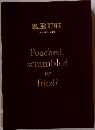 Poached,  scrambled  or  fried?