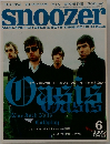 snoozer　2005年6月号