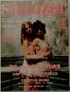 Snoozer　2003年4月号