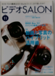 ビデオSALON   11