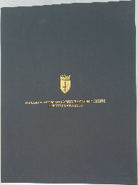 FONDAZIONE TEATRO LIRICO "GIUSEPPE VERDI" TRIESTE  TOURNEE GIAPPONE 2003