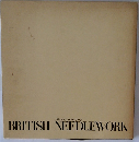 イギリスのニードルワーク  BRITISH NEEDLEWORK