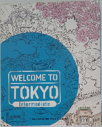 WELCOME　TO　TOKYO　Intermediate