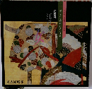 美しさと華やかさの世界　特別展