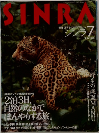 シンラ　1994年7月号
