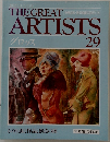THE GREAT ARTISTS　グロッス　29