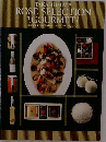 TAKASHIMAYA  ROSE SELECTION  GOURMET