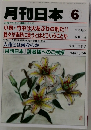 月刊日本　6