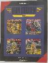 IRON　MAIDEN　BEST