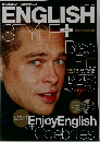 ENGLISH STYLE+ brad pitt