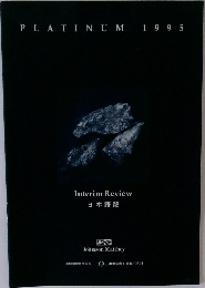 PLATINUM　1995年