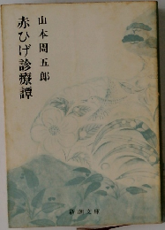 赤ひげ診療譚