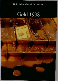 Gold　1998　