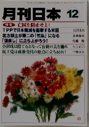 月刊日本 12