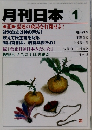 月刊日本 1  特集 混迷の政局を打開せよ!