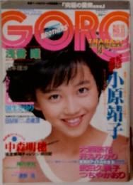 GORO　NO.11